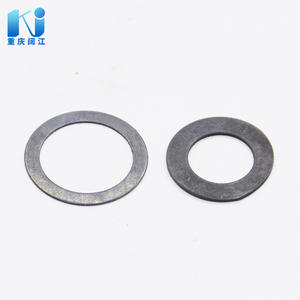 Pièces de moteur diesel refroidi par air 178F & 186F : Joints inférieurs de ressort de soupape - Product Image 1