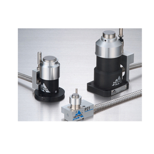 Capteur de position de haute qualité adapté pour l'automatisation industrielle et les centres d'usinage, marque METROL - Product Image 1