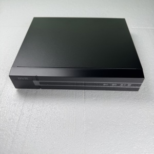 Hik OEM DVR-208Q-M1 TURBO HD DVR 8CH 1 Interface SATA Meilleur <span class=keywords><strong>enregistreur</strong></span> vidéo numérique vendu en ligne avec 12 entrées de caméra IP - Product Image 2