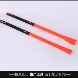 Tianyu Zhengkun Fiber <b>Hammer</b> Handle Plastic Insulated Shockproof Construction Site Use Flat-tailed Type 029 - Product Image 3