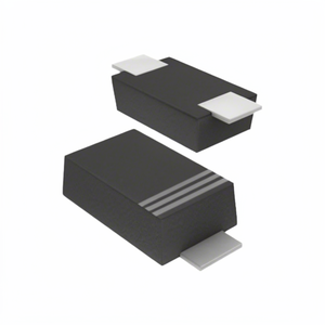 Buy Electronics Components Online SOD-123F BOM IC In Stock Single Diodes RB162M-60TR - Product Image 1