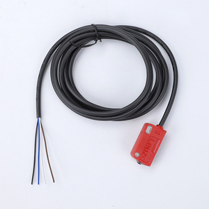 เซ็นเซอร์โฟโตอิเล็กทริกแบบโพลาไรเซอร์ Leuze PRK3C.T3/6G ของแท้ใหม่ 100% - Product Image 5