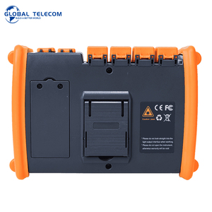 Prix le plus bas pour l'outil de test de fibre optique Novker NK5600 monomode 1310nm 1550nm 32/30dB - Product Image 6