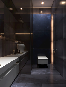 Rond A MENÉ Le Downlight D'ÉPI IP65 Encastré LED <span class=keywords><strong>Plafonnier</strong></span> Étanche Spot Led 5W 7W 9W Intérieur <span class=keywords><strong>Salle</strong></span> <span class=keywords><strong>de</strong></span> <span class=keywords><strong>Bain</strong></span> Balcon Lumière - Product Image 3