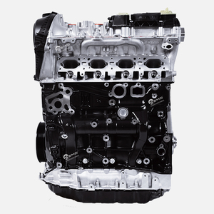 Conjunto de <span class=keywords><strong>Motor</strong></span> Diésel EA888 CUG GEN3 2.0 TDI 162KW Nuevo para VW <span class=keywords><strong>Golf</strong></span> - Product Image 1
