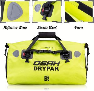 Sacs <span class=keywords><strong>de</strong></span> voyage imperméables personnalisés, sacs <span class=keywords><strong>de</strong></span> sport robustes pour le camping, sac à dos étanche 40/60/90 litres, OEM, camping en plein air 80L - Product Image 3