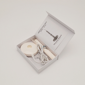 LK-J43A Saluran Akar Sistem Endodontik Gigi Gutta Percha Heater Obturation Pen dengan Tips - Product Image 5