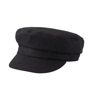 Boina y Gorra Newsboy para Mujer, Estilo Japonés, Illicium Verum / Gorra Retro Británica con Visera de Pato, Novedad 2026 - Product Image 6