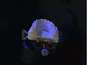 Le <span class=keywords><strong>scanner</strong></span> automatique portable IFun <span class=keywords><strong>pour</strong></span> l'<span class=keywords><strong>impression</strong></span> <span class=keywords><strong>3D</strong></span> prend <span class=keywords><strong>en</strong></span> charge la connectivité USB du matériau PLA - Product Image 4