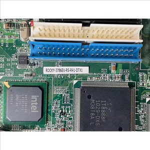 Para Placa Base Industrial IEI ROCKY-3786EV-RS-R41 VER:4.1 Placa Base ROCKY-3786EV-RS-R41 - Product Image 4