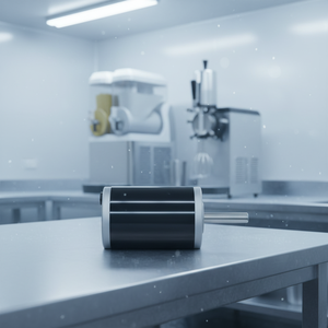 OEM LB-49 <strong>Motor</strong> for Beauty Device &amp; Personal Care Tool Home Appliance Boat &amp; Fan Use Custom Voltage <strong>Speed</strong> <strong>Ultra</strong>-Quiet Operation - Product Image 5