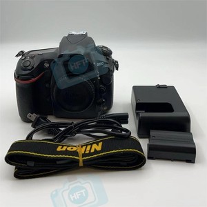HFT Professional D810 Full Frame 1080P HD Digital <b>Camera</b> Lens Wholesale Grade <b>Camera</b> Digital - Product Image 6