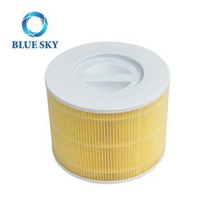 Core 300 filtro de carbón activado filtro HEPA <span class=keywords><strong>alergia</strong></span> a mascotas Compatible con LEVOIT Core 300 purificador de aire Core 300-RF parte - Product Image 3