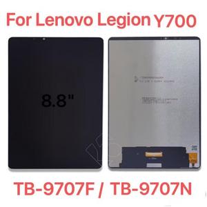 Iparts thay thế cho Lenovo Legion <span class=keywords><strong>Y700</strong></span> chơi game Tablet TB-9707F TB-9707N LCD hiển thị màn hình cảm ứng lắp ráp OEM sửa chữa các bộ phận - Product Image 2