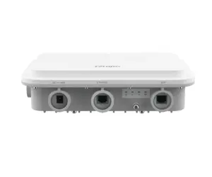 Wi-Fi 6 Dual RF 2.975Gbps Outdoor Wireless Access Point RG-AP680-CD-A V3 With 2.5G Optical Port Networking Device