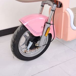 Scooter électrique à batterie longue durée 48V 20Ah 350w pas cher pour 2 <span class=keywords><strong>personnes</strong></span> - Product Image 4