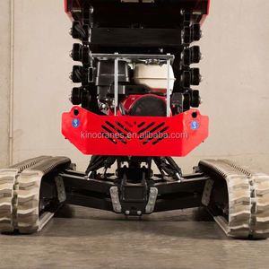 รถยกแบบกรรไกรสองระดับแพลตฟอร์มขนาดใหญ่10ม. 12ม. 14ม. - Product Image 3