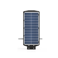 Éclairage Solaire Extérieur Avec Caméra CCTV, Lampadaire Solaire Intégré, Lampadaires Solaires Extérieurs à LED