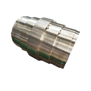 Engranaje de Dirección marina Tuerca de bronce Larga vida - Product Image 2