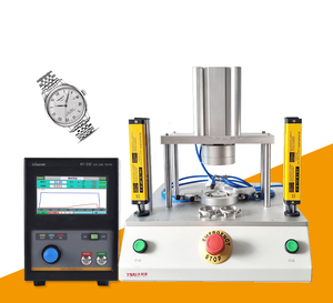 Luchtlekdetector/Luchtdichtheidstester/Waterdichte Lektester - Product Image 6