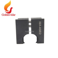 Inyector de combustible diésel Golden Vidar Common Rail, herramientas de reparación, herramientas de descomposición del inyector para Cummins X15