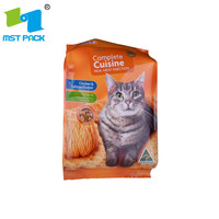 Fournisseurs d'usine en Chine, sacs de nourriture pour chats Whiskas, emballage de nourriture pour chiens