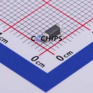 FBMA-11-451616-600A60T Ferrite Bead 1806 RF 60Ohm@100MHz 25% 10mOhm 6A - Product Image 2