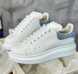 Sneakers MQ de haute qualité, unisexes, grande taille, élégantes et tendance, chaussures de marche décontractées pour femmes, respirantes et légères, chaussures de course - Product Image 6