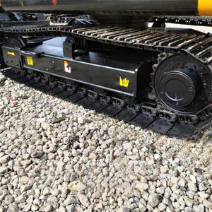 100% Oorspronkelijk Bouwmachine Gebruikte Graafmachine <span class=keywords><strong>Sany</strong></span> 75c Klaar Voor Schip <span class=keywords><strong>Sany</strong></span> 60c En <span class=keywords><strong>Sany</strong></span> 95c Te Koop - Product Image 4