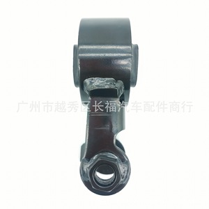 แท่นเครื่องยนต์โตโยต้า 12363-21050 12363-21080 12363-0M020 สำหรับเปลี่ยนซ่อม - Product Image 3