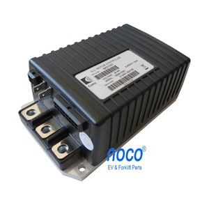 Original Curtis 1266R-5351 <b>Motor</b> Speed <b>Controller</b> 48V Sightseeing Carts and Golf Carts - Product Image 5