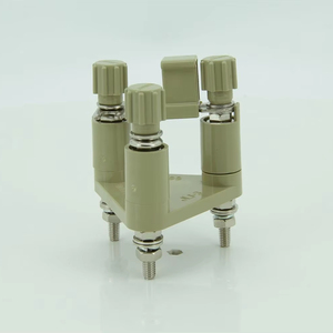JL1-3 Elektronik-und Instrumenten gehäuse Schutz druckplatte mit Schalt stück anschluss - Product Image 1