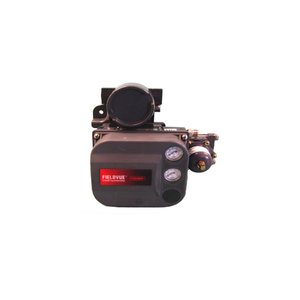 Contrôleur numérique haute performance : DVC6010 HC/FM/Double Action - Product Image 2