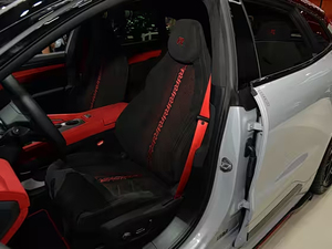 Véhicules électriques neufs 2025, voitures électriques Zeekr 001 FR 2024, 789 ch, 550 km d'autonomie, recharge rapide, voitures électriques Zeekr - Product Image 4