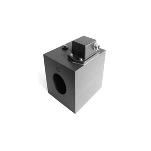 Transformateur de courant RS ISOLSEC P80SB, transformateur de contrôle rond, isolateurs, fabrication française - Product Image 2