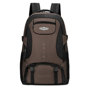Sac à dos pour ordinateur portable de haute qualité, neuf, imperméable, avec logo personnalisé, sac à dos de sport d'extérieur - Product Image 3