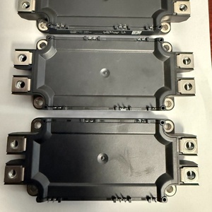Módulo Semiconductor IGBT de Potencia SEMIX453GB12E4lp para Equipos de Conversión de Frecuencia y Automatización PLC - Product Image 4