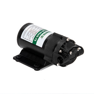 Serie LJB0560 bomba de diafragma de refuerzo doméstico 100g (galón) purificador de agua eléctrico de presión de agua para máquina de agua de hidrógeno - Product Image 3