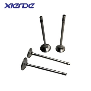 Xierde van động cơ <span class=keywords><strong>06b109601b</strong></span> 06b109611c van nạp động cơ cho Audi A3 1.6 FSI Golf 2.0tdi Bộ phận động cơ - Product Image 3