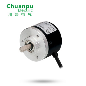 AUTO NICS prodotti all'ingrosso prezzo Autonics incrementale (ottico) codificatore rotativo E40S6-2500-6-L-5 con l'alta qualità - Product Image 1