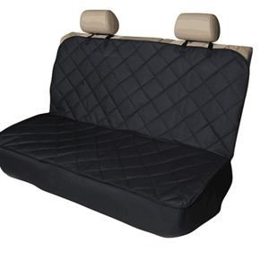 Funda impermeable para coche de mascotas, cubierta de asiento de coche para mascotas de alta calidad, extensor de protección para asiento de coche, alfombrilla para mascotas, extensor de asiento trasero para perro para Aut - Product Image 2