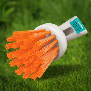 Cepillo Escoba de Plástico para Limpieza Klintek CELI-10 - Product Image 2