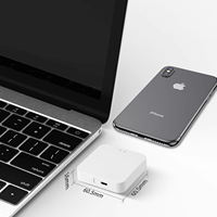 Tuya Smart WiFi Hub Version 3.0 für die Heim automation-Drahtloses ZigBee-Gateway für Wand schalter Steckdosen Smart Home-Geräte