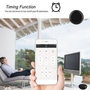 Thiết Bị Gia Dụng WiFi + Công Tắc Hồng Ngoại Điều Hòa Thông Minh 360 Độ Máy Phát DVD TV Tuya App WiFi Điều Khiển Từ Xa Thông Minh Phổ Thông - Product Image 4