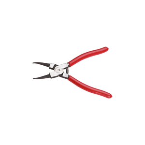 Chrome Vanadium Circlip <b>Pliers</b> Internal External Snap Ring <b>Plier</b> Hardened Black Phosphate Finish Professional Hand Tool - Product Image 2