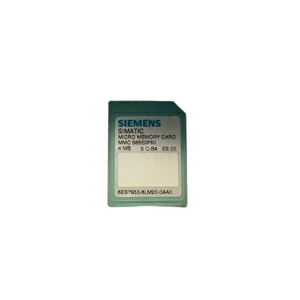 Plc 6es7953-8lm20 Stock in Warehouse Controller