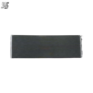 軽量ラジエーター高耐圧アルミニウム東風杭州Yufeng旧世代 - Product Image 5