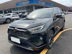 Toyota <span class=keywords><strong>RAV4</strong></span> Rongfang 2.0L CVT FWD d'occasion haut de gamme 2021, version haut de gamme, norme Euro VI, faible coût d'entretien, SUV familial pour trajets quotidiens - Product Image 2
