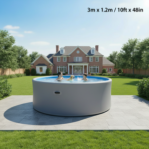 <span class=keywords><strong>Piscine</strong></span> <span class=keywords><strong>hors</strong></span> <span class=keywords><strong>sol</strong></span> OEM ODM Drop Stitch sur mesure, fabricant de piscines DWF, <span class=keywords><strong>prix</strong></span> direct, <span class=keywords><strong>piscine</strong></span> extérieure <span class=keywords><strong>pour</strong></span> la famille - Product Image 2