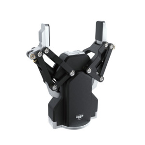 กริปเปอร์อิเล็กทรอนิกส์ความแม่นยำสูง AG-95 DH Robotics ยี่ห้อจีน พร้อมชุดเกียร์แขนหุ่นยนต์โคบอท สำหรับจัดเรียงพาเลท - Product Image 4